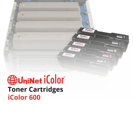 iColor Dye Sublimation Toner
