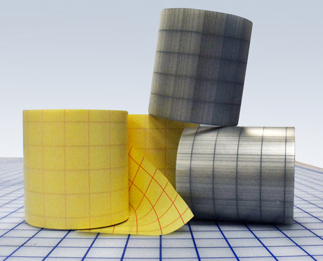 Transfer Tape Vinyl Application Guide