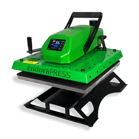 Choose the Best Heat Presses for Every Project