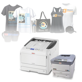 Soften T-Shirt Transfers with iColor ProRip – Signwarehouse