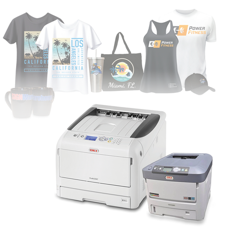TransferRIP Screening Options for Dark T-Shirt Transfers