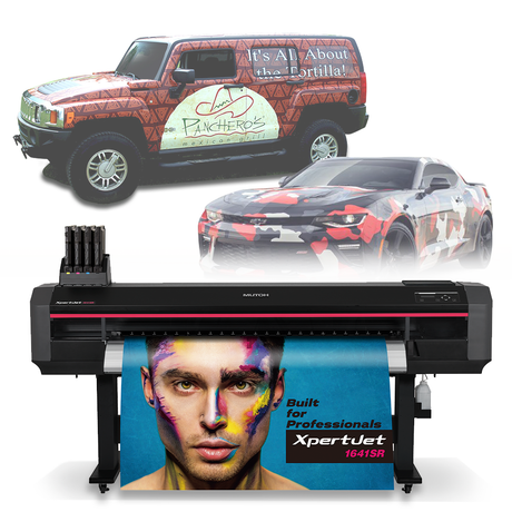 Care & Cleaning of Vehicle Graphics