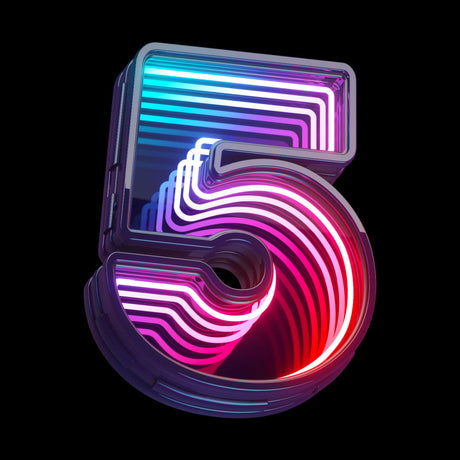 5 Sign Making Design Do's