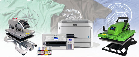 Garment Imprinting and Garment Decoration: Index to Articles