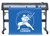 Graphtec CE8000 Vinyl Cutter