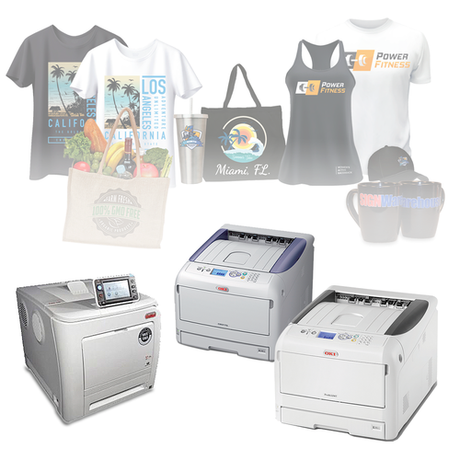 Laser Transfer Troubleshooting Tips