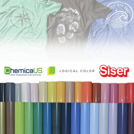 Antimicrobial Coatings and Heat Transfer Film