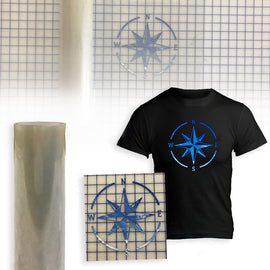 Heat Transfer Tape for Printable Heat Transfer Vinyl
