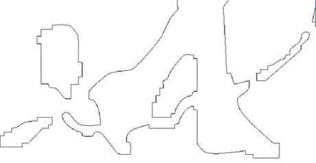 Cleaning-Up Autotraced Images: Steps for Success