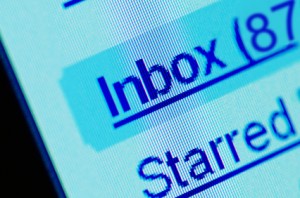 6 Ways to Get Control of Your Inbox