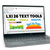 LXI 26 Text Tools