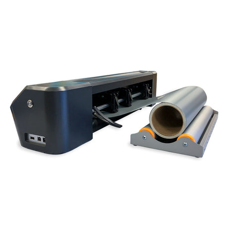 Troubleshooting Basic Vinyl Tracking Problems