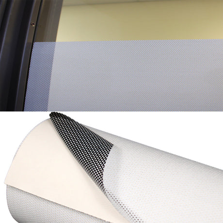DAF Inside Mount Window Perf Film