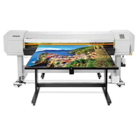 Try Out Hybrid Printing to Save Time and Money