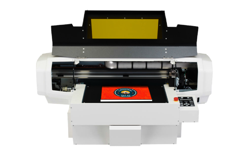 How to Properly Adjust Auto-Cleaning on 426UF – Signwarehouse
