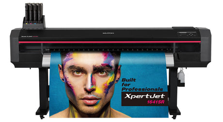 MUTOH XpertJet 1641SR large format printer