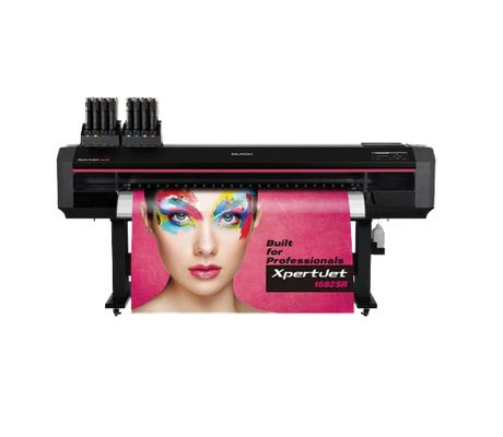 Category Directory - Master Your Mutoh Printers