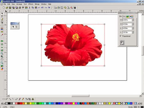 Mastering Image Masking in Flexi - Part 2