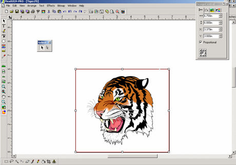 Mastering Image Masking in Flexi - Part 1