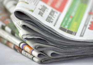 5 ways to Get Local Press Coverage For Your Sign Making Business