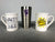 Sign Vinyl on Mugs, Glasses & Cups