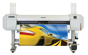 Why We Like Mutoh Large Format Printers...