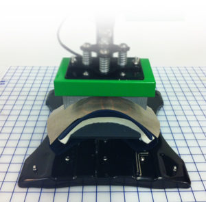The Nomex Pad Heat Transfer Solution