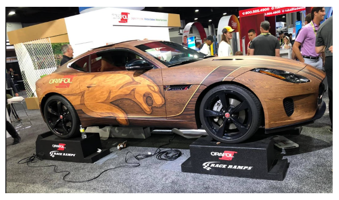 Choosing Inkjet Media Is Easier with the Orafol Media Guide – Signwarehouse