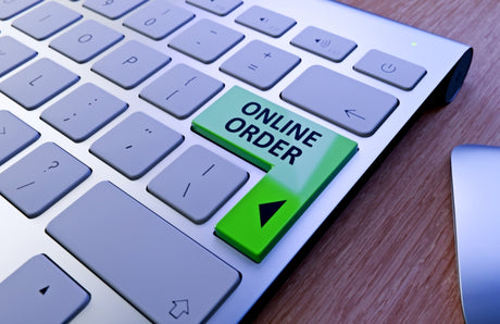 Navigating the Challenges of Online Supply Purchasing for Sign Businesses