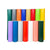 ORACAL 951 premium cast vinyl roll — the cast grade referenced in this cast versus calendered comparison