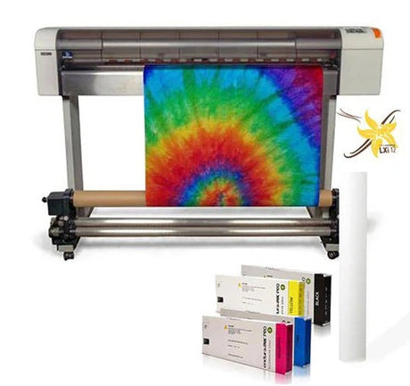 Sublimation printers