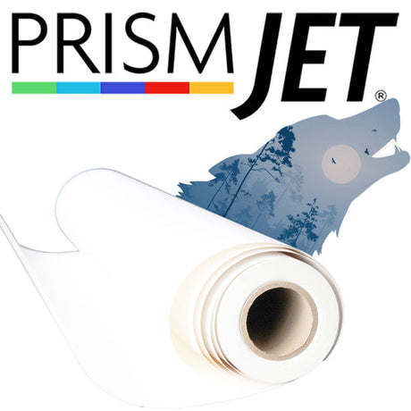 Introducing PrismJET 234 WallTEX Wall Graphics Media