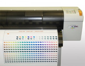 Necessary Periodical Services and Maintenance for 48" Printers