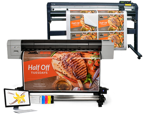 Page Feed Adjust for Print and Cut Precision