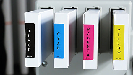 Productivity Soars with a PrismJET54 Gen2 Eco-Solvent Printer