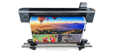 PrismJET 54 Gen2 Large Format Printer