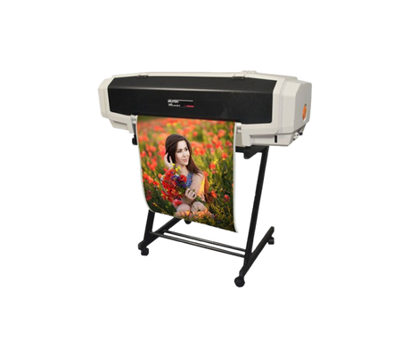 Print and Cut with PrismJET VJ24 and LXI software