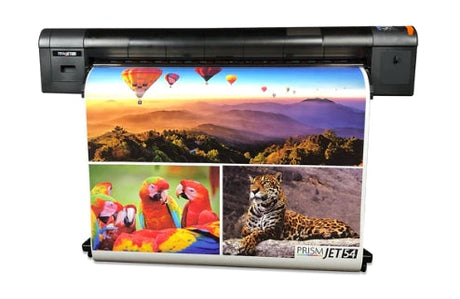 Setting Printer Auto-Cleaning for PrismJET or ValueJET