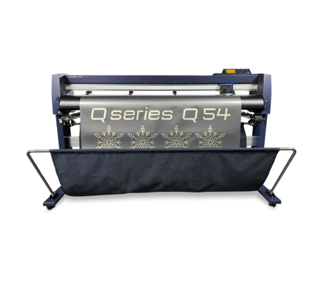 Auto Pre-Feed Feature in Q Series and Graphtec Plotters