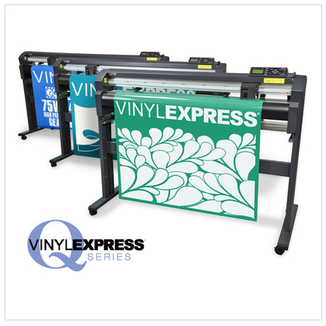 Category Directory -  Q-Series Vinyl Cutters