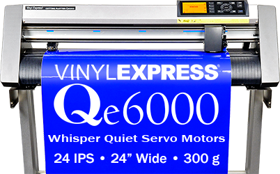 Instructions for the Qe6000 Driver: Windows 64-bit