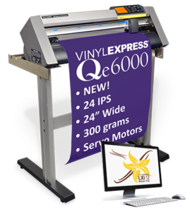 CorelDRAW Vinyl Cutting Solutions