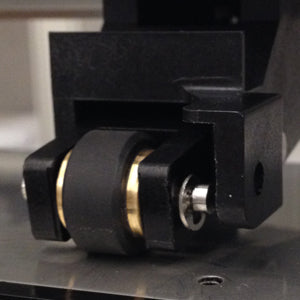 Replacing Q-Series Pinch Rollers Can Be Easy