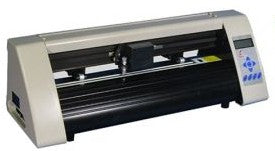 R-Series Plotter Communication