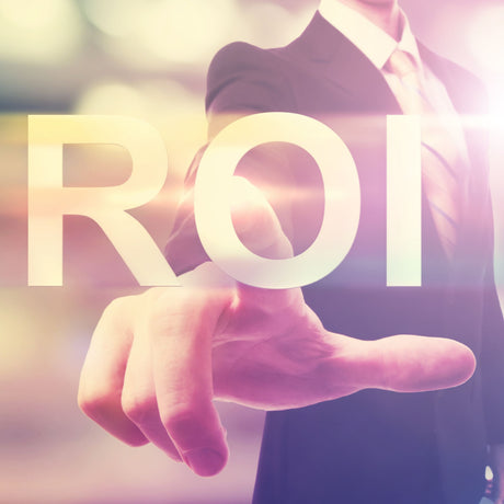Watch the Numbers and Watch your Sign Making Business Grow!