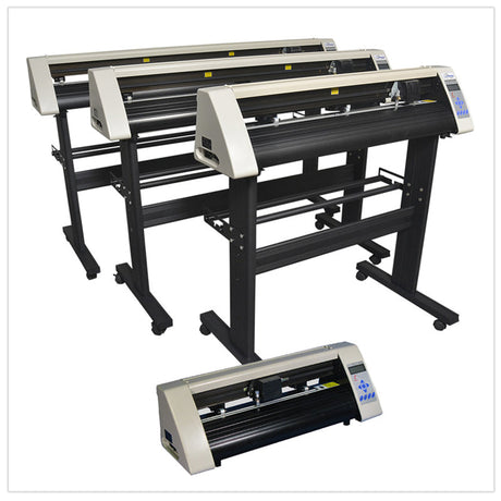 Video Support for R-Series Cutter Maintenance