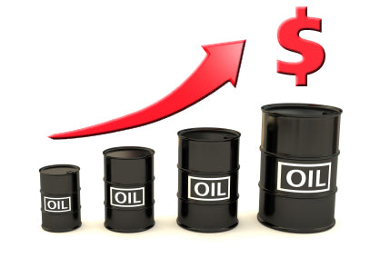 Rising Oil Prices