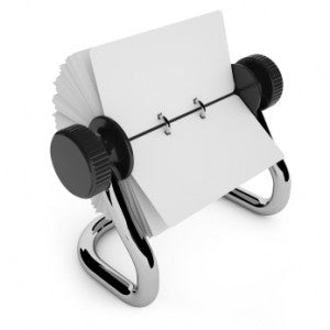 Three Ways to Follow-up with Potential Clients