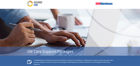 SW Customer Care