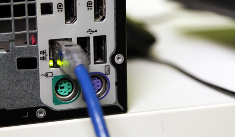 PrismJET Software Installation and Ethernet Connection